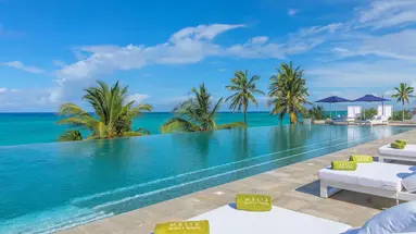 MELIA ZANZIBAR