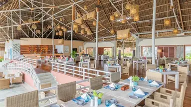 Melia Zanzibar