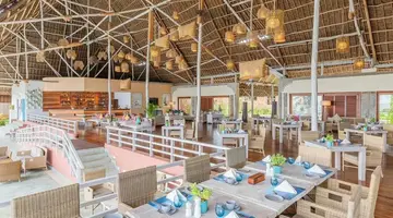 Melia Zanzibar