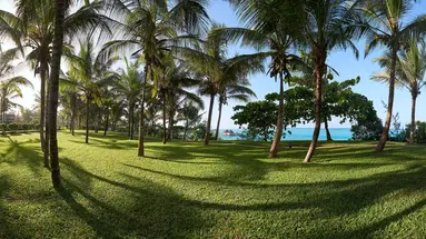 MELIA ZANZIBAR