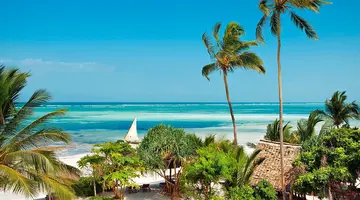 Meliá Zanzibar