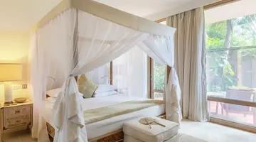 Melia Zanzibar