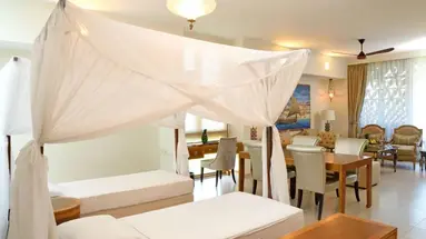 Melia Zanzibar