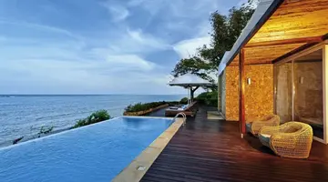 Melia Zanzibar