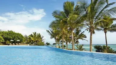 Melia Zanzibar