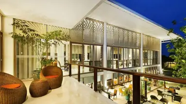 Melia Zanzibar
