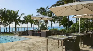 Melia Zanzibar