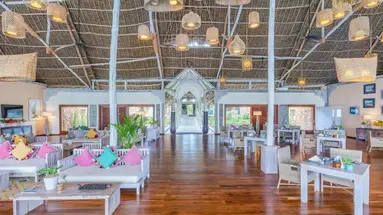 Melia Zanzibar