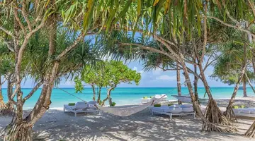 Melia Zanzibar