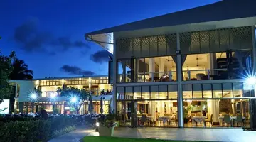 Melia Zanzibar