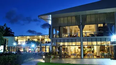 Melia Zanzibar