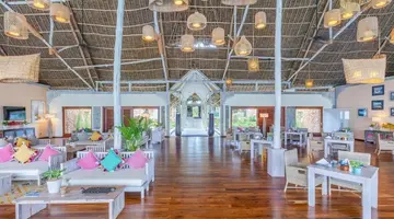 Melia Zanzibar