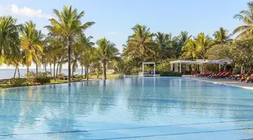 Melia Zanzibar