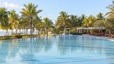 Melia Zanzibar