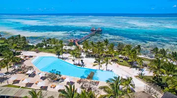 Meliá Zanzibar