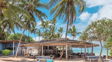 Meliá Zanzibar