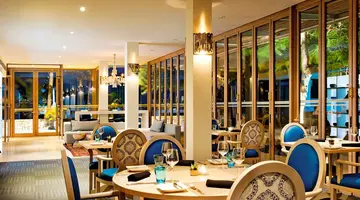 Meliá Zanzibar