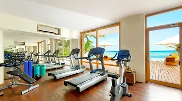 Meliá Zanzibar