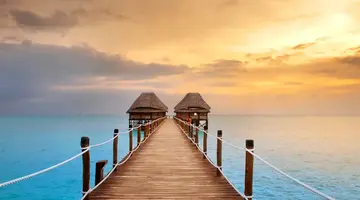 Meliá Zanzibar