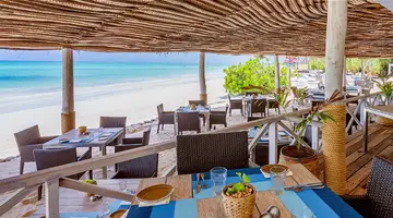 Meliá Zanzibar