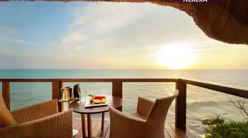 Melia Zanzibar