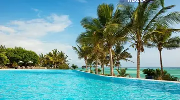 Melia Zanzibar