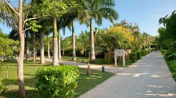 MELIA ZANZIBAR