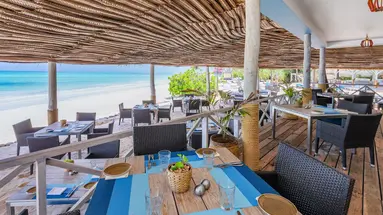 MELIA ZANZIBAR