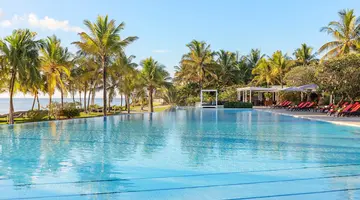 MELIA ZANZIBAR