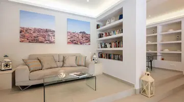 Melina Bay Boutique Hotel