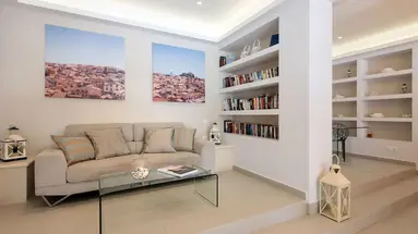 Melina Bay Boutique Hotel