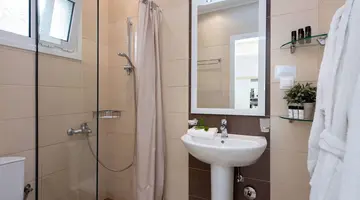 Melina Bay Boutique Hotel