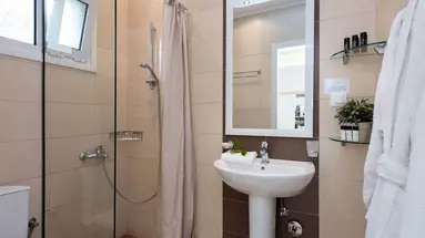 Melina Bay Boutique Hotel