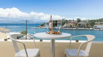 Melina Bay Boutique Hotel