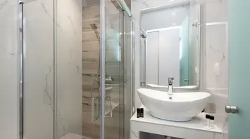 Melina Bay Boutique Hotel