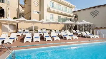 Melina Bay Boutique Hotel