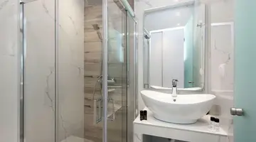 Melina Bay Boutique Hotel