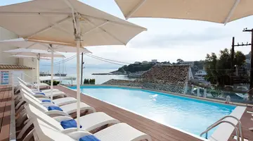 Melina Bay Boutique Hotel
