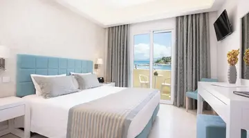 Melina Bay Boutique Hotel