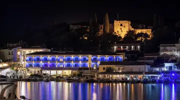 Melina Bay Boutique Hotel
