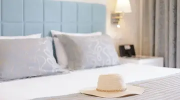 Melina Bay Boutique Hotel