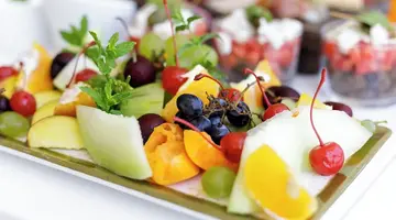 Melina Bay Boutique Hotel