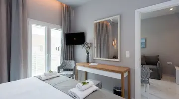 Melina Bay Boutique Hotel