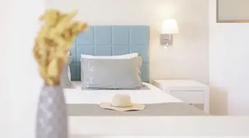 Melina Bay Boutique Hotel