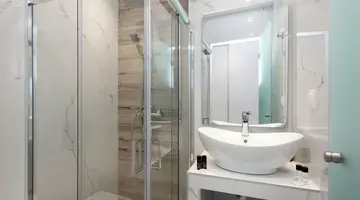Melina Bay Boutique Hotel