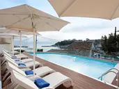 Melina Bay Boutique Hotel