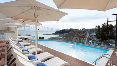 Melina Bay Boutique Hotel