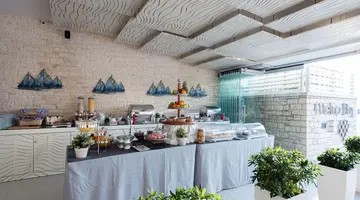Melina Bay Boutique Hotel