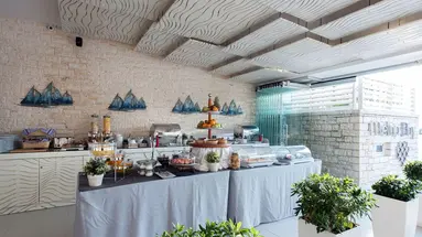 Melina Bay Boutique Hotel