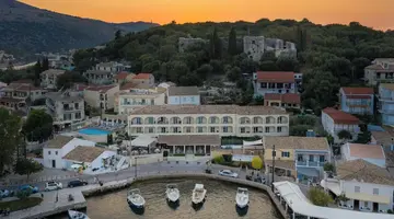 Melina Bay Boutique Hotel